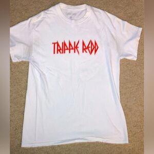 Trippie Redd ALLTY3 Shirt